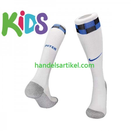 Inter Mailand Kinder Socken Auswärts 2023/24